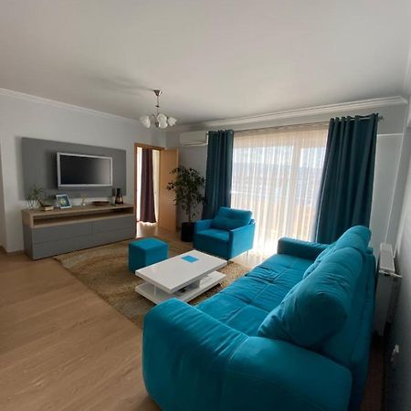 Apartament Dora City Apartament Kluż-Napoka Zewnętrze zdjęcie