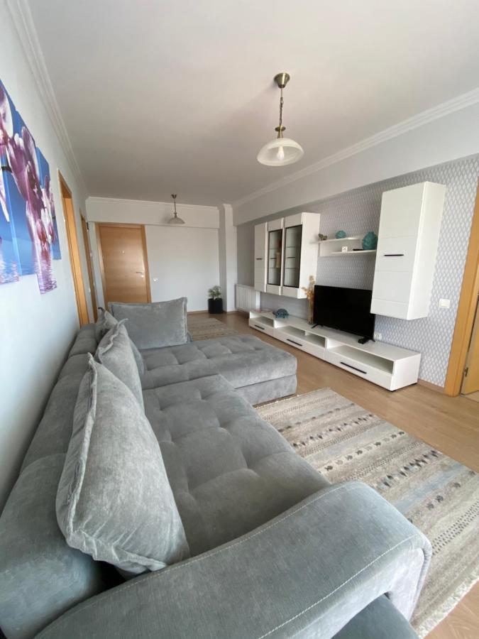 Apartament Dora City Apartament Kluż-Napoka Zewnętrze zdjęcie