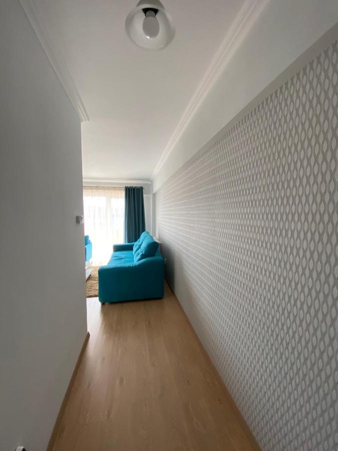 Apartament Dora City Apartament Kluż-Napoka Zewnętrze zdjęcie