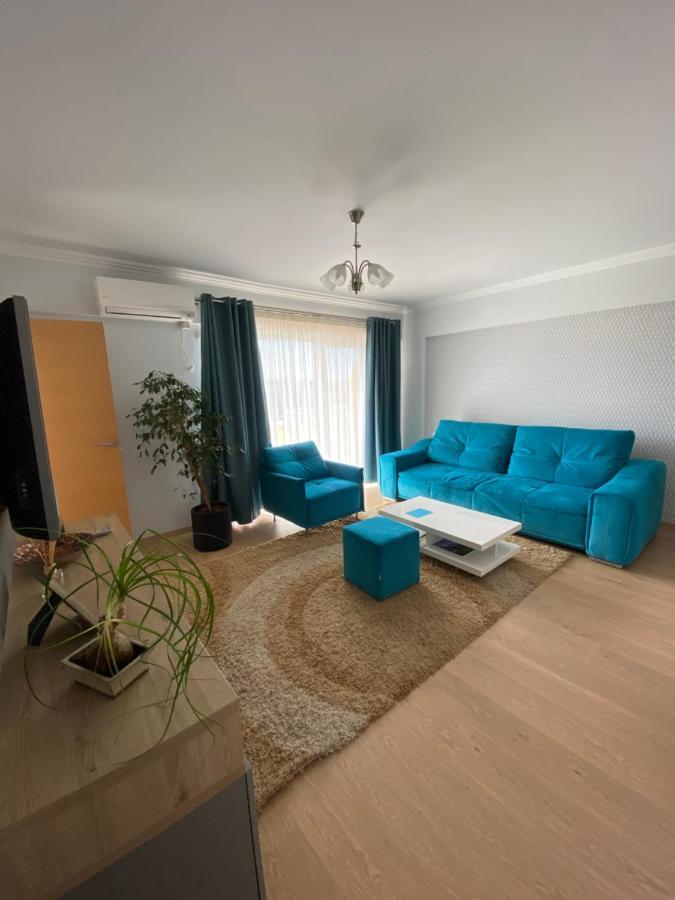 Apartament Dora City Apartament Kluż-Napoka Zewnętrze zdjęcie