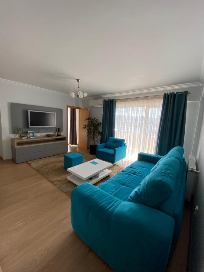 Apartament Dora City Apartament Kluż-Napoka Zewnętrze zdjęcie