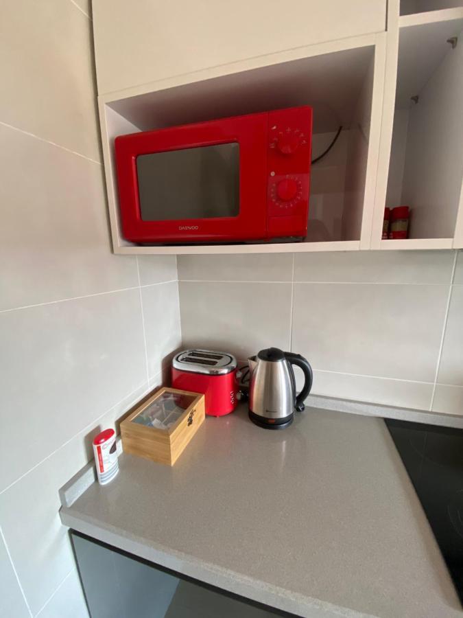 Apartament Dora City Apartament Kluż-Napoka Zewnętrze zdjęcie