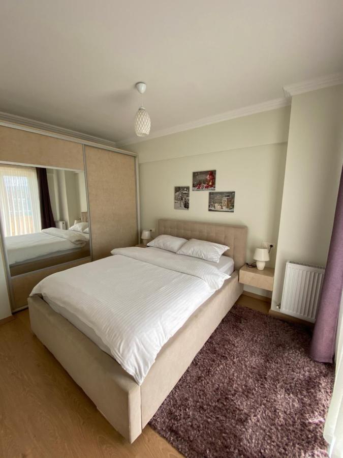 Apartament Dora City Apartament Kluż-Napoka Zewnętrze zdjęcie