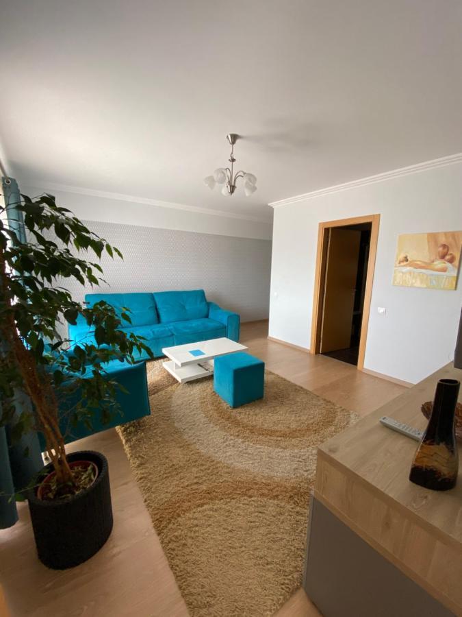 Apartament Dora City Apartament Kluż-Napoka Zewnętrze zdjęcie