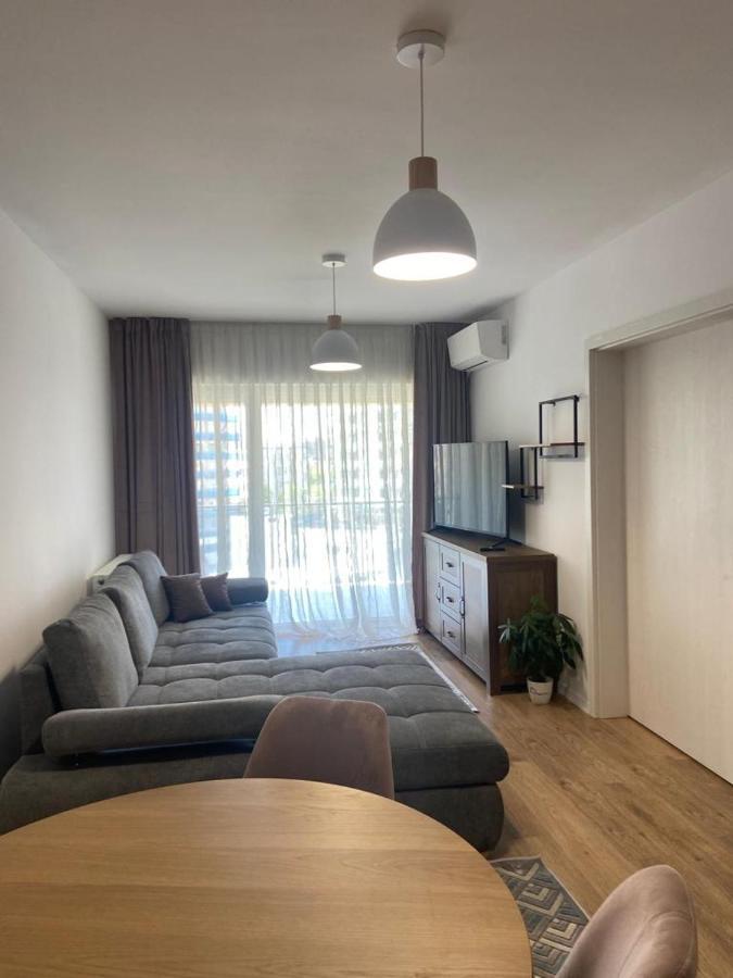 Apartament Dora City Apartament Kluż-Napoka Zewnętrze zdjęcie