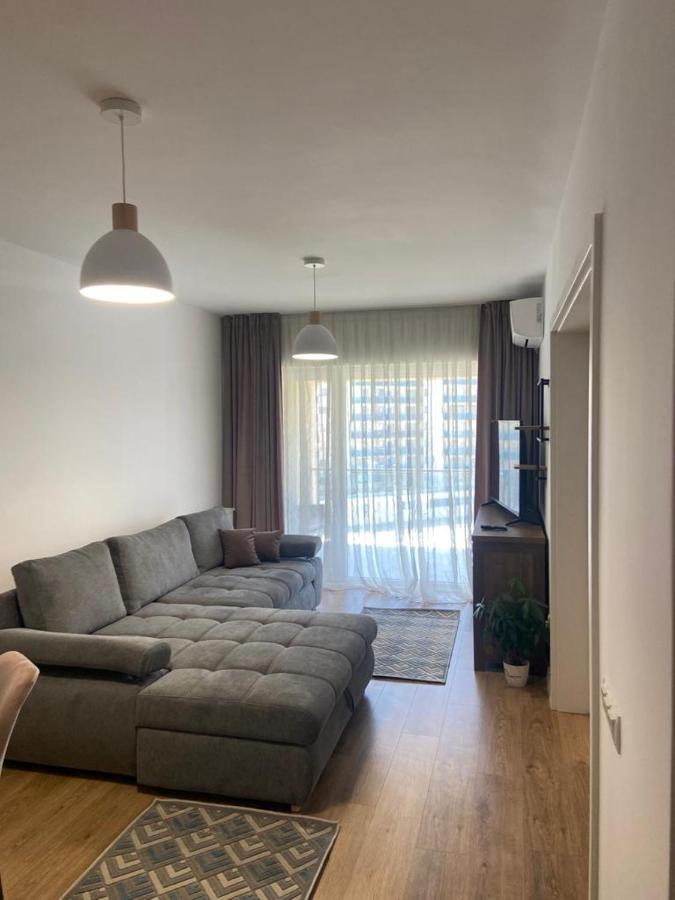 Apartament Dora City Apartament Kluż-Napoka Zewnętrze zdjęcie