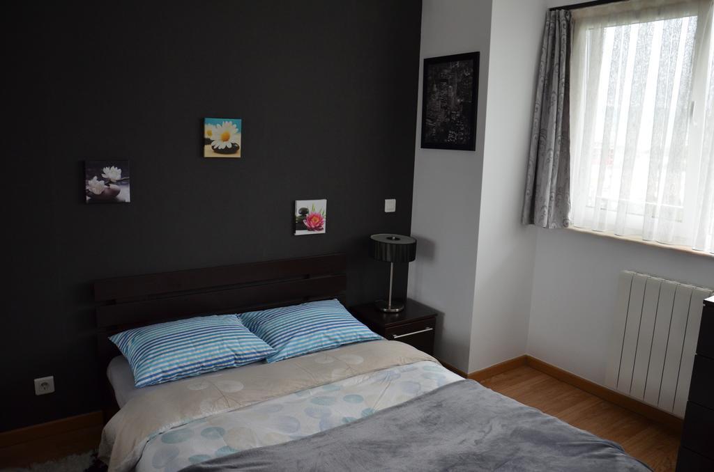 Apartament Dora City Apartament Kluż-Napoka Zewnętrze zdjęcie