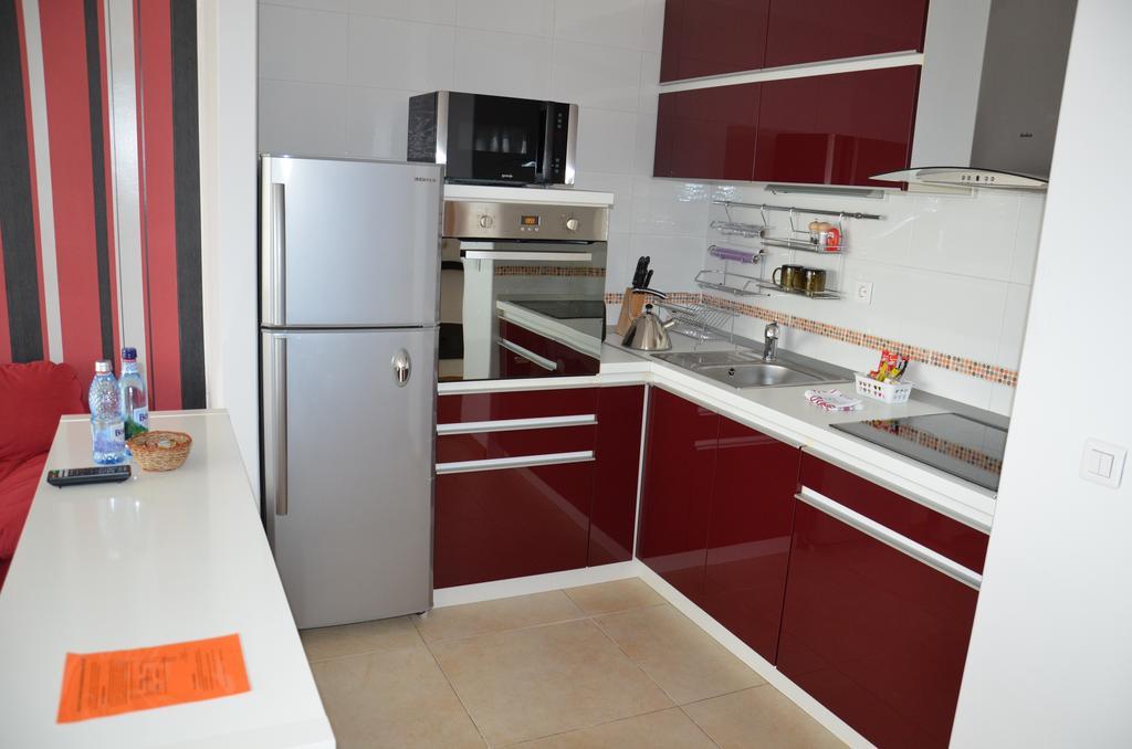 Apartament Dora City Apartament Kluż-Napoka Zewnętrze zdjęcie