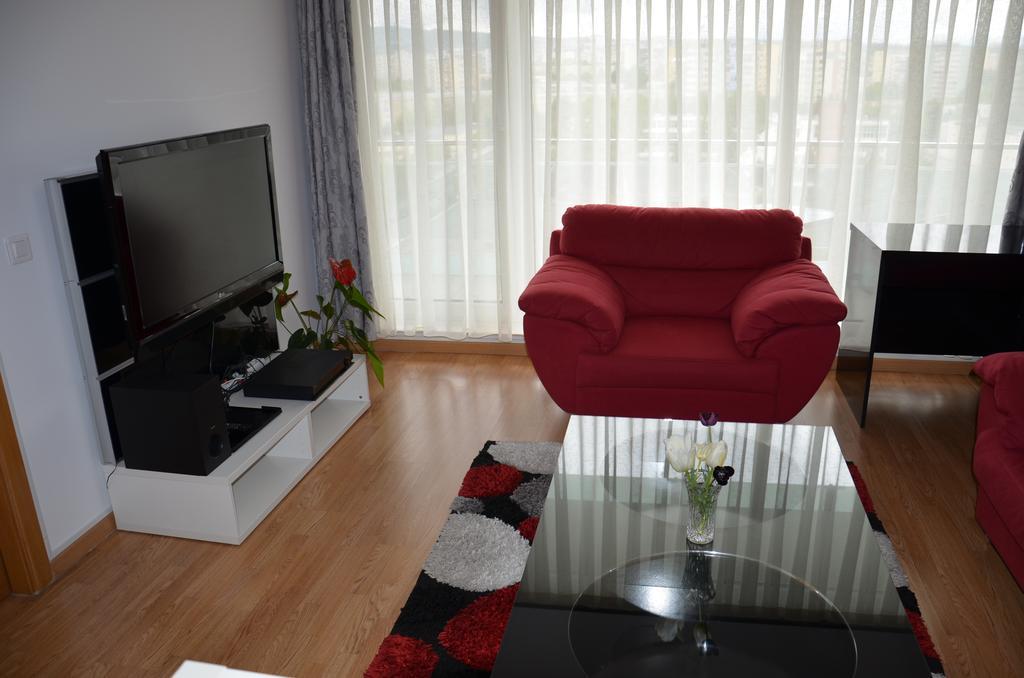 Apartament Dora City Apartament Kluż-Napoka Zewnętrze zdjęcie