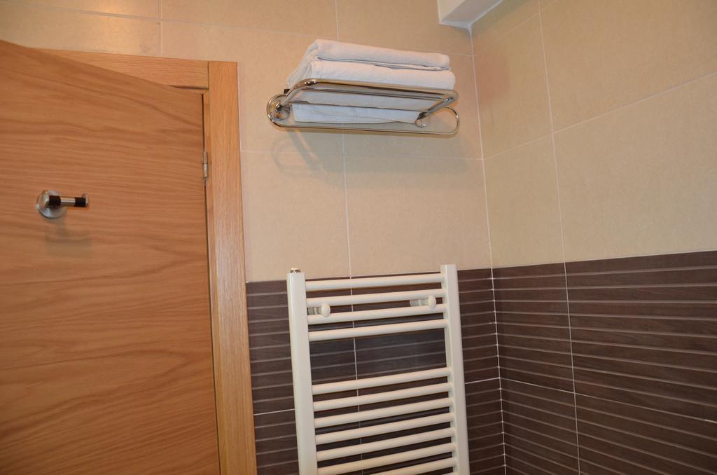 Apartament Dora City Apartament Kluż-Napoka Zewnętrze zdjęcie