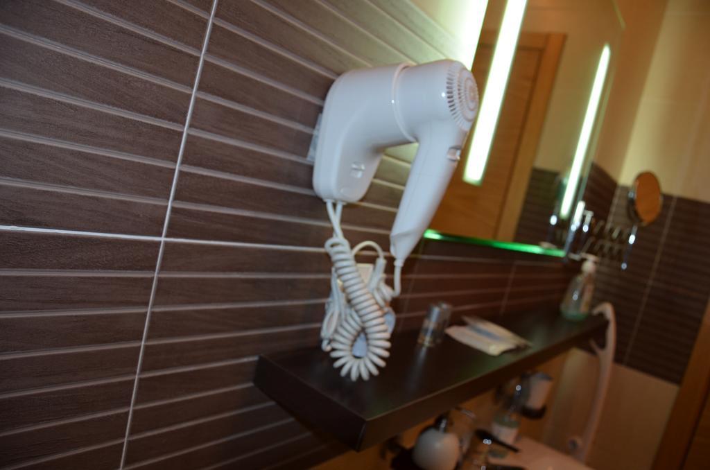 Apartament Dora City Apartament Kluż-Napoka Zewnętrze zdjęcie