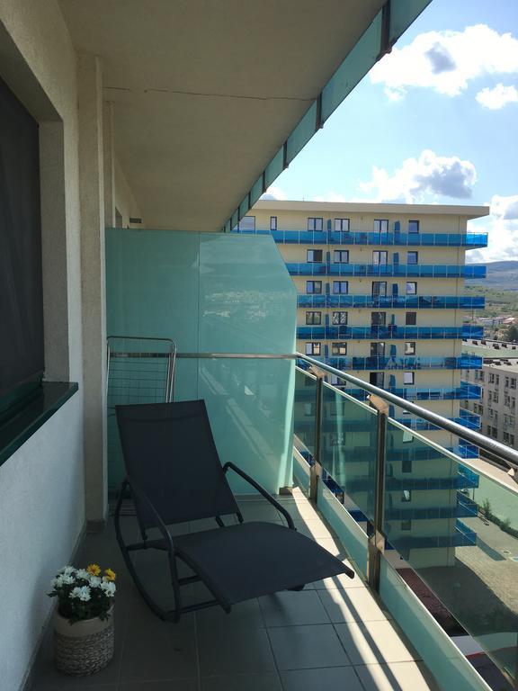 Apartament Dora City Apartament Kluż-Napoka Zewnętrze zdjęcie