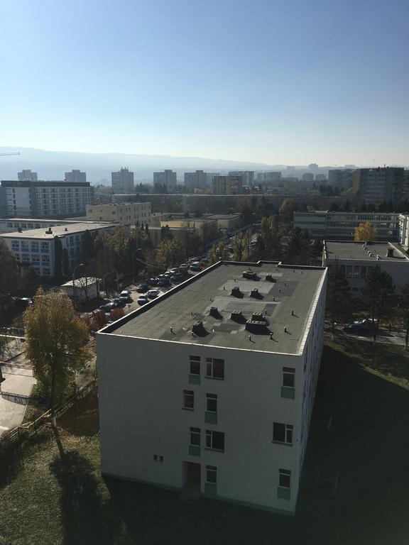 Apartament Dora City Apartament Kluż-Napoka Zewnętrze zdjęcie