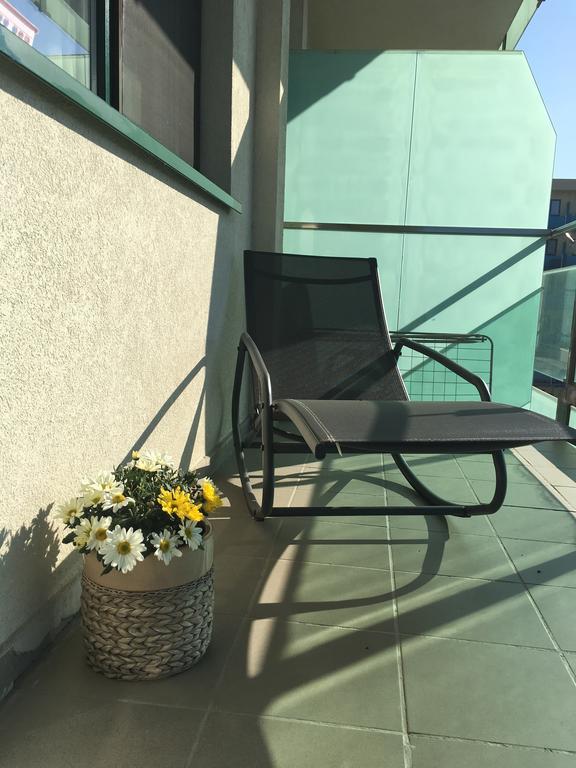 Apartament Dora City Apartament Kluż-Napoka Zewnętrze zdjęcie
