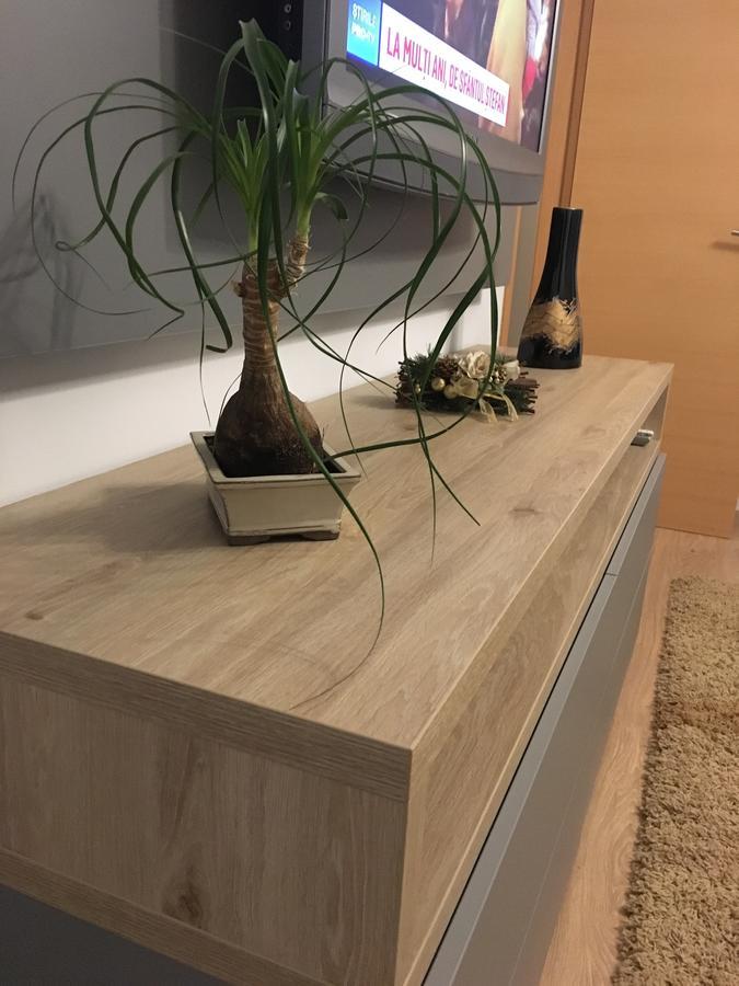 Apartament Dora City Apartament Kluż-Napoka Zewnętrze zdjęcie
