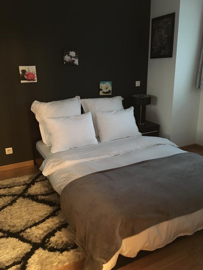 Apartament Dora City Apartament Kluż-Napoka Zewnętrze zdjęcie