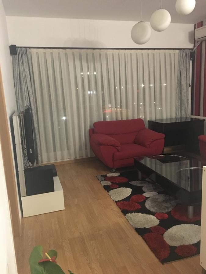 Apartament Dora City Apartament Kluż-Napoka Zewnętrze zdjęcie