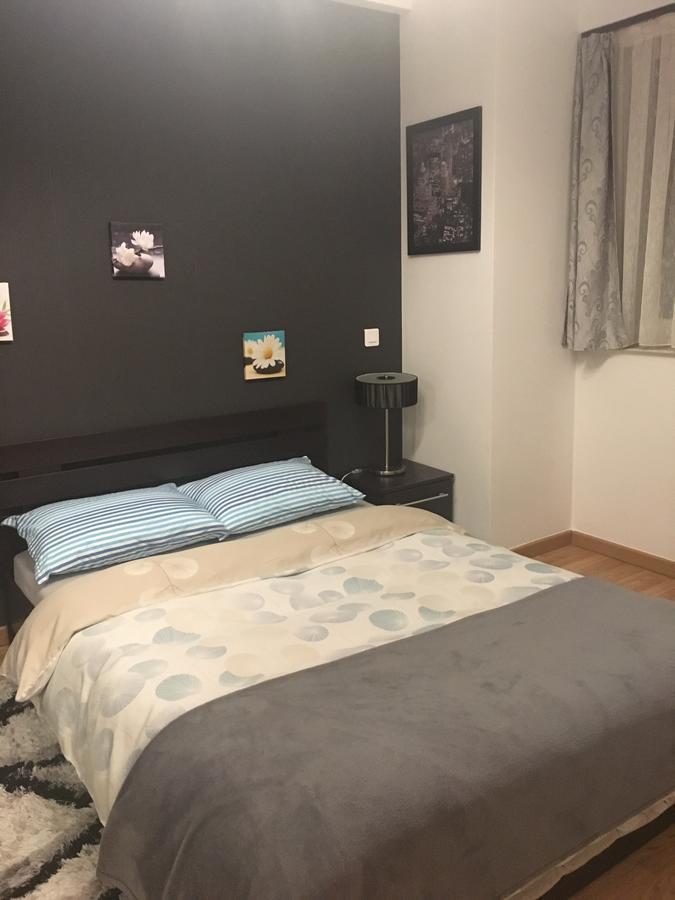 Apartament Dora City Apartament Kluż-Napoka Zewnętrze zdjęcie