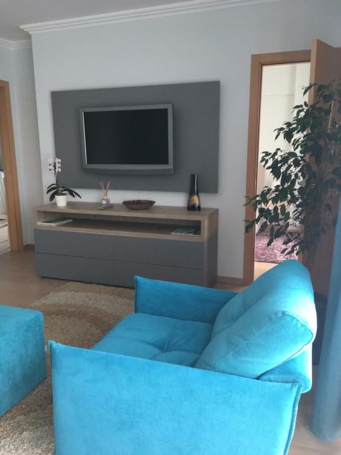 Apartament Dora City Apartament Kluż-Napoka Zewnętrze zdjęcie