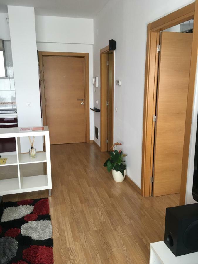 Apartament Dora City Apartament Kluż-Napoka Zewnętrze zdjęcie